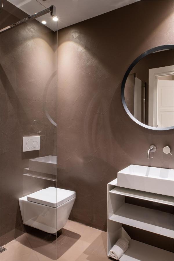 Momento-Teatro Greco Hotell Syrakusa Exteriör bild